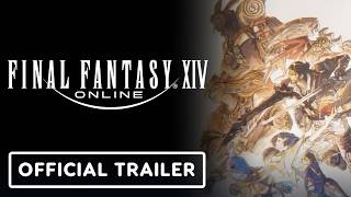 Final Fantasy 14 - Official 'The Promise of Tomorrow' Patch 7.3 Update Trailer