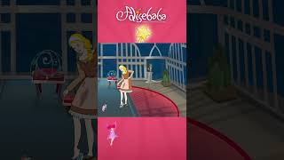 Cinderella #shorts #english #fairytales #stories #forkids