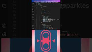 Play CSS Daily Targets - 23rd March, 2024 #html #css #codingsparkles #shorts
