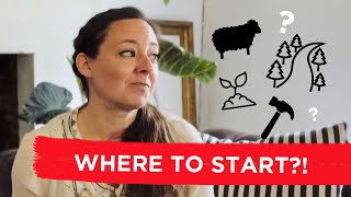 How to Design, Layout Your Permaculture Homestead, Farm, Garden or Site