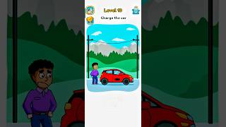 DOP 5 Charge The Car Mobile Puzzle Game (Tips) #shorts