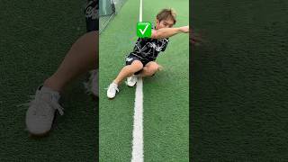 Tips for getting up quickly#viral #shorts #goleador #skills #football #tips