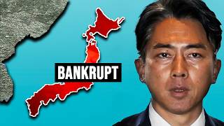 Why Japan is Preparing To Crash the US economy