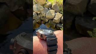 Is This The Toughest G-SHOCK Ever Made?