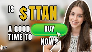 Is ServiceTitan TTAN a Good Time to Buy Now? | July 2025 | Stock Analysis Podcast