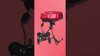 WHY did the Virtual Boy FAIL?