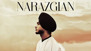 Narazgian (Official Visual) Sxhib | Gurmix | New Punjabi Song 2025