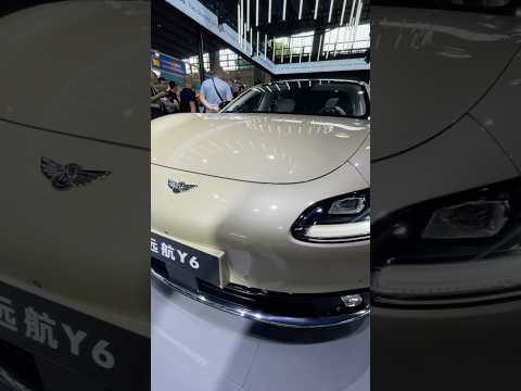 Chinese OEM car for rebranding