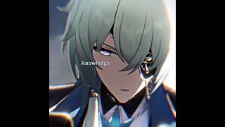 Anaxa Edit \\ FUKOUNA GIRL \\ Honkai: Star Rail