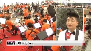 ARIRANG NEWS 22:00 20140823   아리랑 뉴스 22:00 20140823