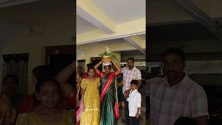 Bonalu🔥🔥 ||#bonalu #hyderabadbonalu2025 #boduppal #shots #bonalusongs #templevlog #viralshorts ||