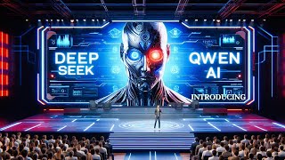QWEN AI Destroys Big Tech Again with Qwen 2.5-Max – A Shocking New AI Model!