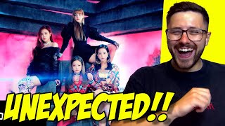 FIRST REACTION TO BLACKPINK - ‘뚜두뚜두 (DDU-DU DDU-DU)’ M/V