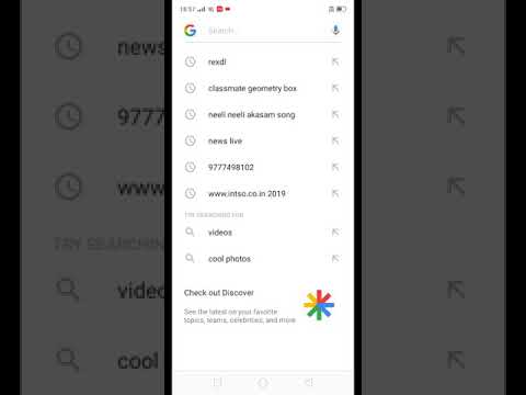 How to hack offline games by techylist