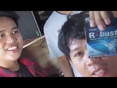 Boy Tech Vlog # 1 Robust POwer
