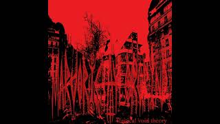 Marjorietaylorgrind - Critical Void Theory (FULL ALBUM)