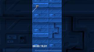 САМЫЙ ДОЛГИЙ ПРЫЖОК В GD #geometrydash #gd #геометридаш #гд #krunch