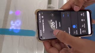 Haier Ac Wifi Settings