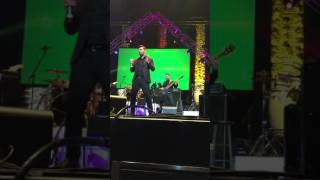 Ehsan Khaje Amiri- Daram Miyam Pishet- Microsoft Theater Los Angeles