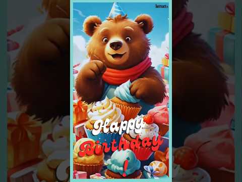 Happy Birthday Song  - Nursery rhyme, kids song,  preschool, kindergarten, grade 1,-8, A