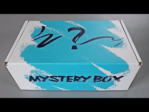 New $250 WESN Mystery Box