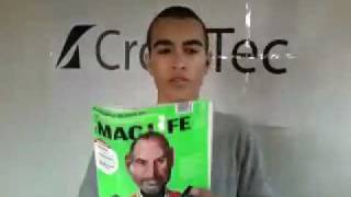Giveaway free MacLife