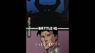 Spawn vs viltrumite mark #edit #spawn #invincible