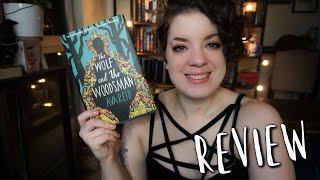 The Wolf & The Woodsman Spoiler Free | REVIEW