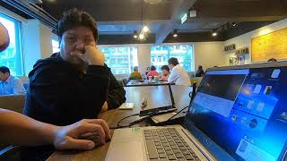 FEBON180免驅hdmi擷取器的直播教學實況