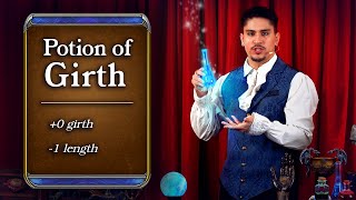 The Most USELESS Magic Items in Your Inventory