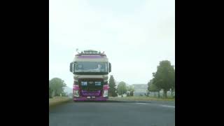 ETS2 (ERUO TRUCK SIMULATOR 2)