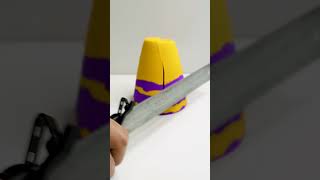 ASMR Satisfying and Relaxing Video#217 - Kinetic Sand #craftsking