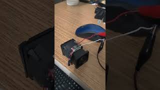 HP server's Fan