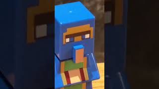 #lego #minekraftshorts #minecraft #фігурки