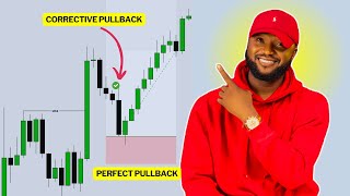 One Secret Of Pullbacks You Should Never Miss