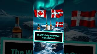 The Coldest War: Canada vs. Denmark Over a Rock