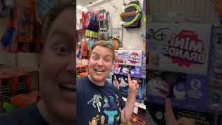 New Disney Mini Brands! #SummerVibes