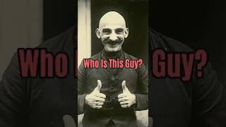 THIS CREEP IS A LEGEND  #story #storytelling #history #horror #scarystories
