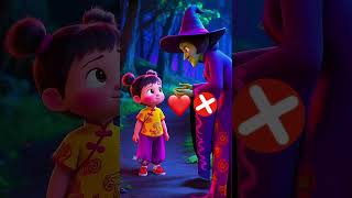 #cartoon #幼兒睡前故事 #animation #funny #二次元的n种打开方式