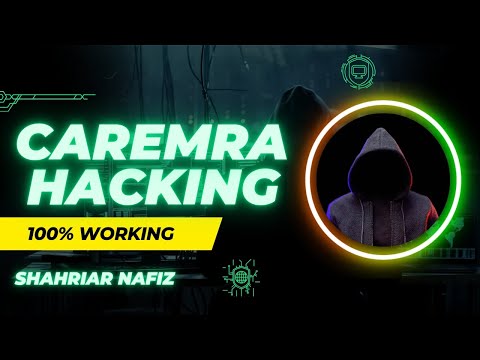 phone Camara hacking video.camara hacking any phone...how to hack phone camara [Shahriar Nafiz]