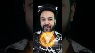 What Is The Color Of Infinite Heat