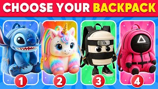 Would You Rather...? Pick Your Perfect School Supplies! 🎒📐🎨📓 Daily Quiz