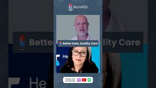 How Smile Is Fixing Data Chaos in Healthcare