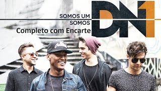 DN1 - DN1 (CD Completo)
