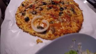 Yellow Cab Pizza Co. Singapore (CityLink Mall)