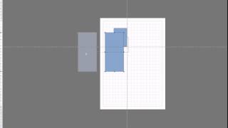 snap to grid