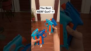 The Best NERF Gun? 💀 #shorts