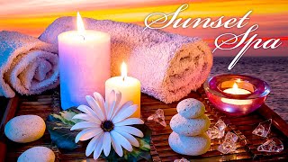 Relaxing Music - Spa, Sleep, Meditation, Yoga - Music that Relieves Fatigue and Heals Deeply