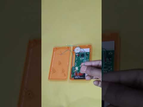 Upgrade your multimeter #shorts #multimeter