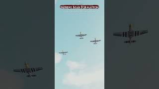 Missing Man Formation #history #documentary #tactical #pacificwar #military #kingsandgenerals